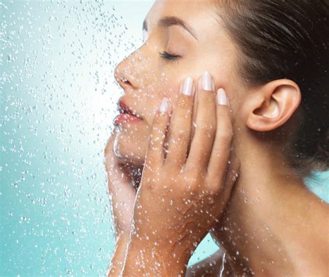 do cold showers help acne|What Derms Think About Cold Showers for Acne .